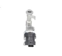 Valvola EGR BORG WARNER 7574D per BMW 1 (E87) 2 2004-2007