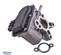 Valvola EGR BUGIAD BGR13074 per NISSAN NAVARA 2.5 dCi 4WD 4x4