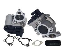 Valvola EGR BUGIAD BGR13084 per RENAULT TRAFIC