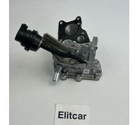 VALVOLA EGR BY PASS A6511400502 MERCEDES-BENZ MOTORE 651