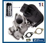 Valvola EGR C-Max Galaxy Focus Mondeo Kuga S-Max C30 V50 2,0 TDCI 110 140 136 Ch