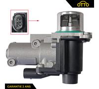 Valvola EGR Caddy EOS Golf Passat Polo Touran 1,9l 105ch 2,0l Tdi 140ch