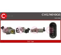 CASCO CVG74010GS Valvola EGR