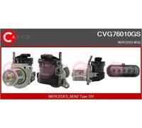 VALVOLA EGR CASCO CVG76010GS 6421401060 PER MERCEDES-BENZ CLASSE R VITO