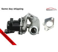 NTY Valvola EGR per Ford Fiesta V Jh _ Jd _ 1.4 TDCI Fusion Ju _ Citroën C3 I FC