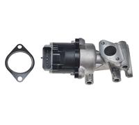 Valvola EGR Ricircolo Gas Adatto A per Citroen C5 2.7HDI 2008 Peugeot 407 2.7H