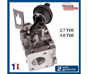 Valvola EGR Clapet Di Comando Per A4 A6 A8 Q7 Touareg 2,7 3,0 TDI = A 059131063D