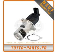 Valvola EGR Clio 2 3 Mégane 2 Kangoo Modus Scénic - 8200004883 8200130609