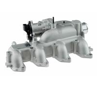 Valvola EGR + Colletore D'Ingresso Ford C-Max Focus II Galaxy II 4M5G9424CD