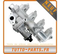 Valvola EGR Colletore D'Ingresso Ford Focus II Galaxy II 1.8 TDCI - 4M5G9424CD