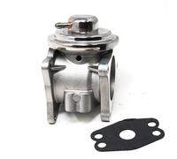 Valvola EGR compatibile con VW Golf V Passat B6 Variant Golf Plus V New Beetle