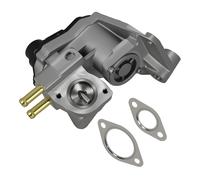 Valvola EGR Compatibile for Audi A3 8P1 2.0 FSI 2003-2008 06F131503B