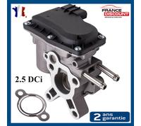 Valvola EGR Compatibile per Navara Pathfinder 2,5 DCI Idem 14710-5X00D