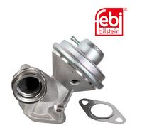 Valvola EGR con Guarnizione Febi BILSTEIN 107786 per Ford Fiesta V Fusion Mazda