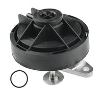 Valvola EGR con Guarnizione per Opel Astra G Omega B Vectra Zafira A 2.0 2.2 Di