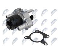 NTY Valvola ricircolo gas scarico-EGR compatibile con MERCEDES-BENZ EGR-ME-023