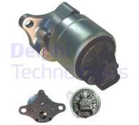 Valvola EGR Con Guarnizioni Delphi EG10006-12B1 per Opel Astra G Cc Fiat Tempra