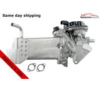 NTY Valvola ricircolo gas scarico-EGR compatibile con VW VAG EGR-VW-024