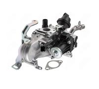 Valvola EGR Con Radiatore Citroen Ford Fiat Peugeot 1.4D/1.6D 1618LC 9671187780