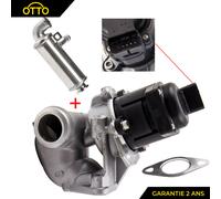 Valvola EGR Con Refrigeratore per Peugeot Partner E Expert 1.6 HDI 75 90