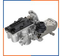 NTY Radiatore EGR EGR-RE-018 per gas di scarico