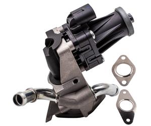 VALVOLA EGR CON RAFFREDDATORE for LAND ROVER DEFENDER BK2Q9D475CB, BK2Q9D475CC