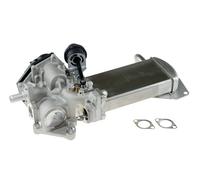 Valvola EGR con refrigeratore Audi VW 2.0 TDI 03L131512AR 03L131512BP 03L1315...