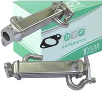 VALVOLA EGR, COOLER AGR PER FIAT DUCATO 250 2.3D MULTIJET 2011 ONWARD 5801856913