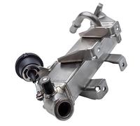 VALVOLA EGR COOLER-SCAMBIATORE DI CALORE for RENAULT ESPACE MK IV 1471300Q0M