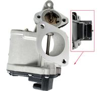 Valvola EGR Custodia Farfalla Pinze Per Scenic 2 Laguna II Mégane DCI 8200194323