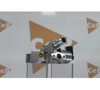 Valvola EGR DA SILVA PROTRANS GR6030 per OPEL CORSA 1.2 (L08, L68)