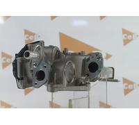 Valvola EGR DA SILVA PROTRANS GR6136 per VW AMAROK