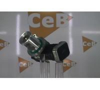 Valvola EGR DA SILVA PROTRANS GR6155 per MERCEDES CLASSE M (W164)