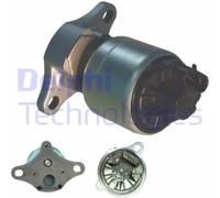Valvola ricircolo gas scarico-EGR EG10004-12B1 DELPHI per OPEL