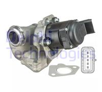 Valvola EGR DELPHI EG10401-12B1 per PEUGEOT 207 1.6 HDi
