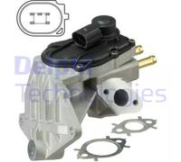DELPHI EG10424-12B1 Valvola EGR per AUDI,SEAT,SKODA,VW
