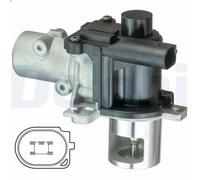 Valvola EGR DELPHI EG10425-12B1 DACIA LOGAN (LS_) 1.5 2006-2012