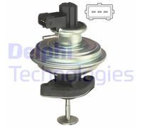 Delphi Technologies EG10467-12B1 Valvola EGR