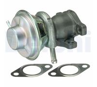Valvola EGR DELPHI EG10476-12B1 per FIAT DUCATO 2.3 D 120 Multijet