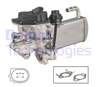 Valvola EGR DELPHI EG10584-12B1 per AUDI Q5 2.0 TDI quattro