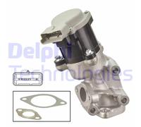 Valvola EGR DELPHI EG10635-12B1 per LAND ROVER RANGE ROVER