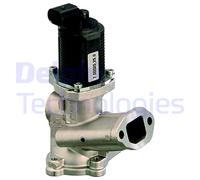 DELPHI EG10258-12B1 Valvola EGR per ALFA ROMEO,FIAT,LANCIA,OPEL,VAUXHALL