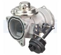 Valvola EGR Delphi per Audi Seat Skoda VW