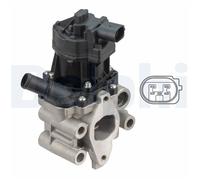 Valvola EGR Delphi per Fiat Ducato
