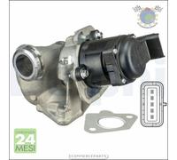 Valvola EGR Delphi per FORD FUSION FIESTA FOCUS C-MAX MAZDA 3 2 MINI SUZUKI SX4
