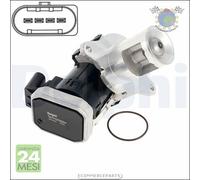 Valvola EGR Delphi per MERCEDES LC 220 200 E C CLK
