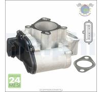 Valvola EGR Delphi per NISSAN PRIMASTAR X-TRAIL NV400 OPEL VIVARO A MOVANO B RE