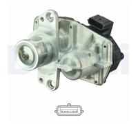 Valvola EGR Delphi per Nissan Renault