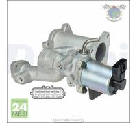 Valvola EGR Delphi per OPEL MERIVA A ASTRA G