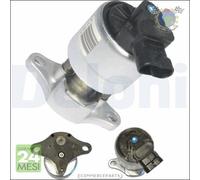 Valvola EGR Delphi per OPEL VECTRA B OMEGA SINTRA